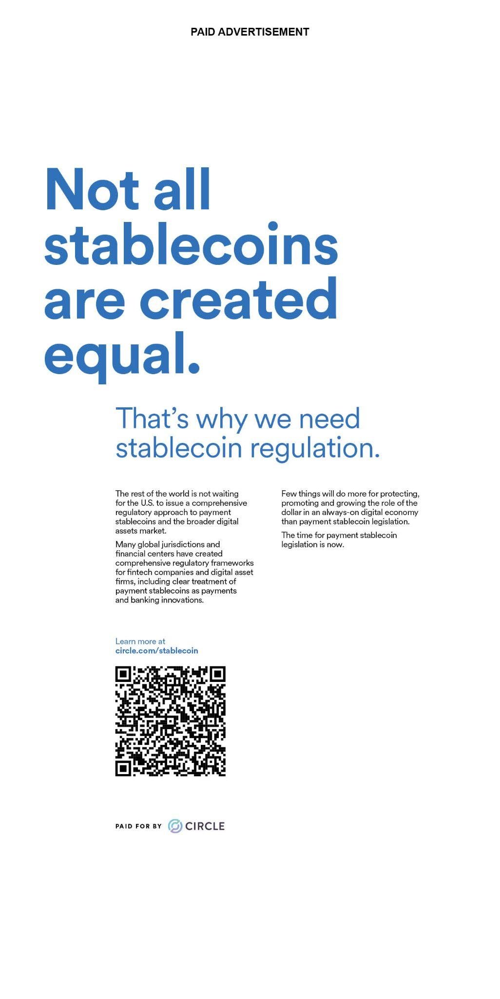 Circle Brand Voice and Campaigns